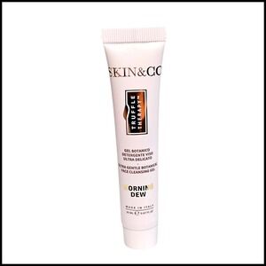 Skin & Co Truffle Therapy Morning Dew Ultra Gentle Face Cleansing Gel 0.67 fl.oz